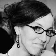 Author, Reader, Music Lover, Wannabe Nerd.