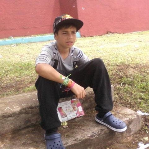 Skate is my life