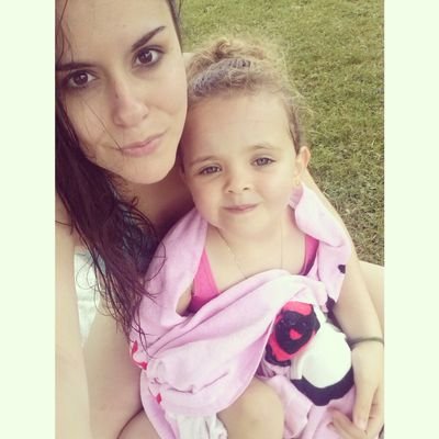 Futura educadora infantil. (my time)