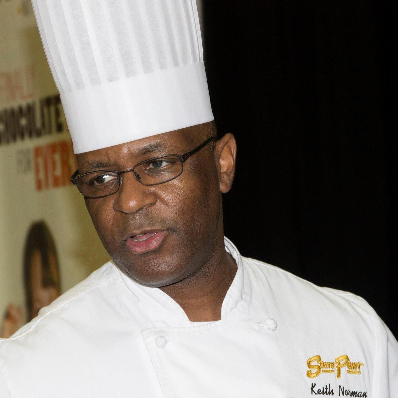 #Hospitality Industry Professional, #Executive Chef, #Chef Instructor, #Servsafe and #FoodAllergy Consultant