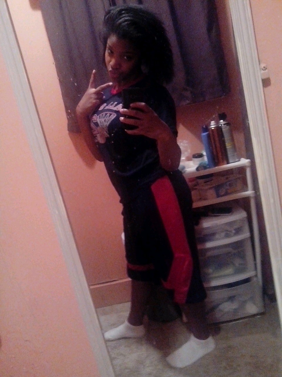 bradley_trinity's profile picture. I love sports, especially basketball, consider myself funny, l have a good personality and, i'm 12.  I also love to sing and dance ALOT!!!!!!!