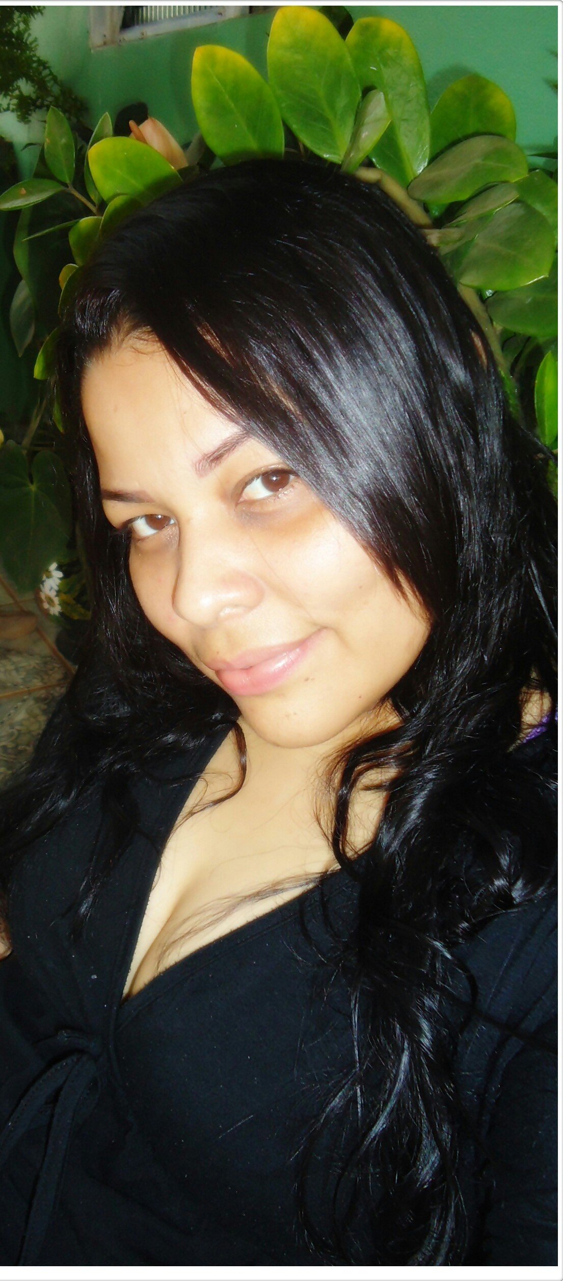 Estou muito feliz ;)