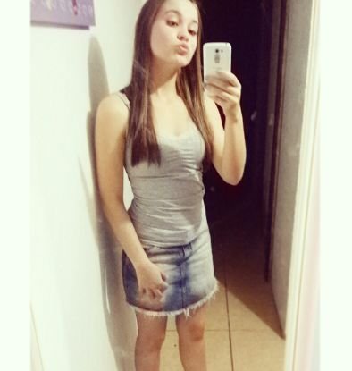 Brasil  // 17 //   instagran : @Sara_loiraa