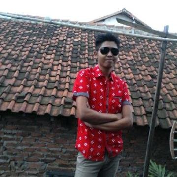 Jufri88's profile picture. MOESLIM is...My Way