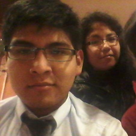 Web Developer & Linux User. I like learning and reading about new web technologies, enjoy the good movies, series and great moments with friends.