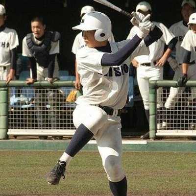 大里→静商2年硬式野球部♯6.10/08