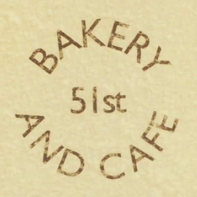 51st bakery and cafe