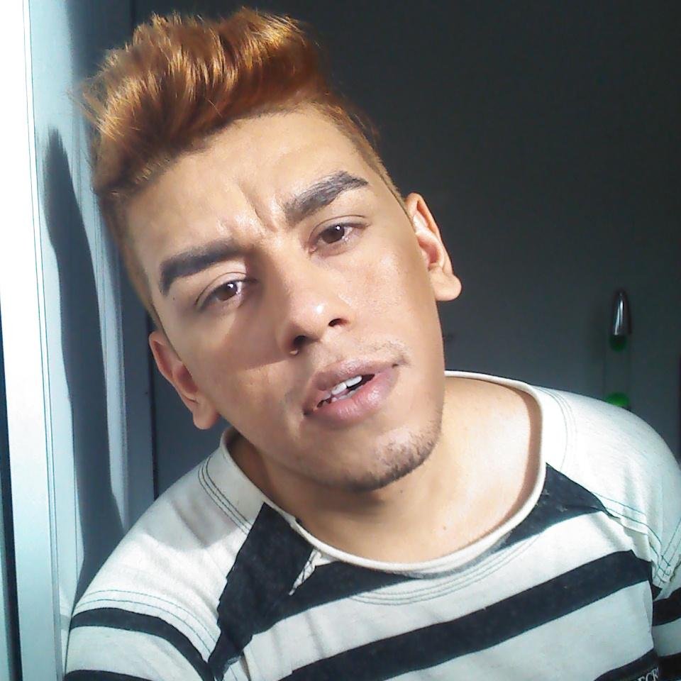 ItaloGMejia's profile picture. Living