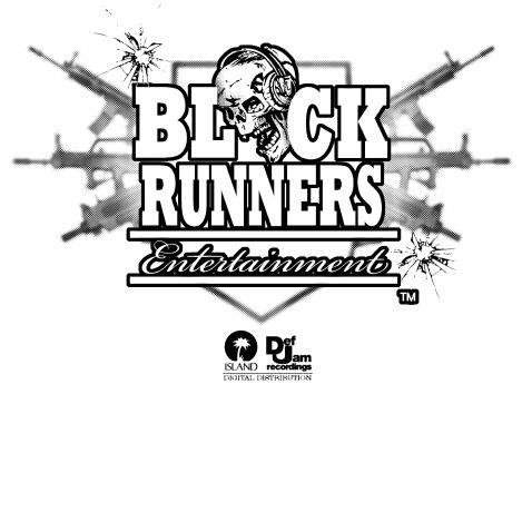 Block Runners  is an American record company founded by B.Durty, in 2000 in Atlanta, Ga
In the United States. The name Block Runners means We R The Streetz.