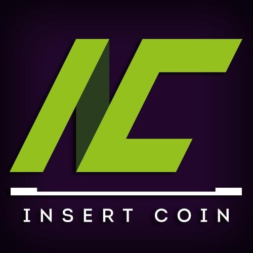 Tweetadas do Blog e Canal Insert Coin, conduzido por @jrdiebe e @caiokwa