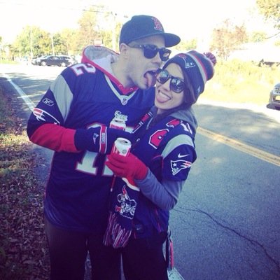 Wife | Mother of Two | Ψ Nurse | ‘Jaws was never my scene and I don't like Star Wars’ | #PatriotsNation