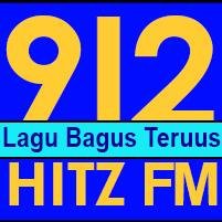 Radio HITZ nya orang Belitung - 100% Lagu Bagus Teruus