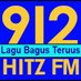Radio HITZfm 91.2 (@912hitzfm) Twitter profile photo