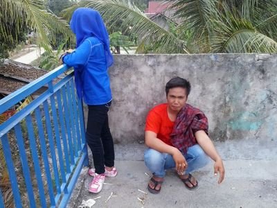 gx ada mati nya dan mau nya selalu menang..