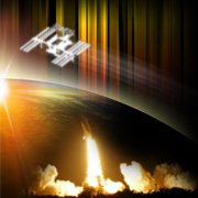 SpaceShuttlePix's profile picture. STS-129 Atlantis