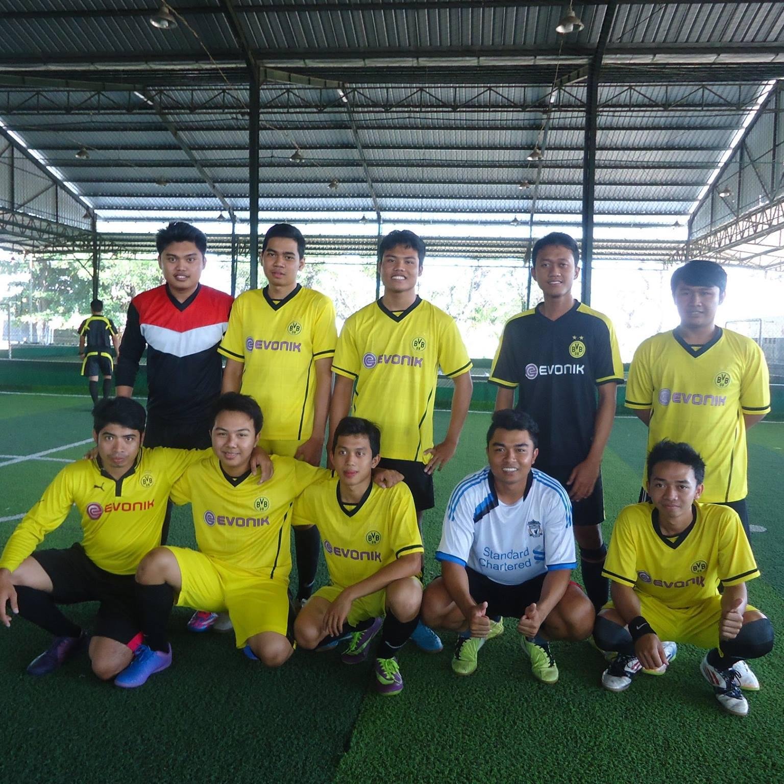 Sregepo saiki krosone mbesok