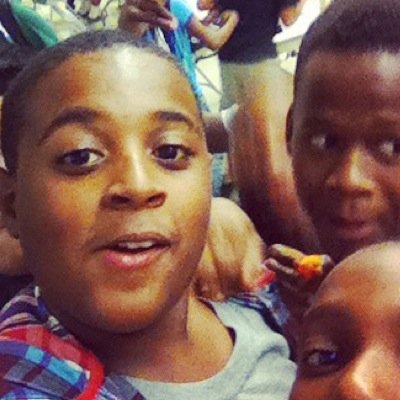 Follow and ill follow bck
kik: Cokihatter88
insta: THIS_KIDDXD