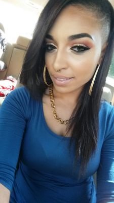 ChelJay__'s profile picture. Keith junior ❤ 
864 ✊