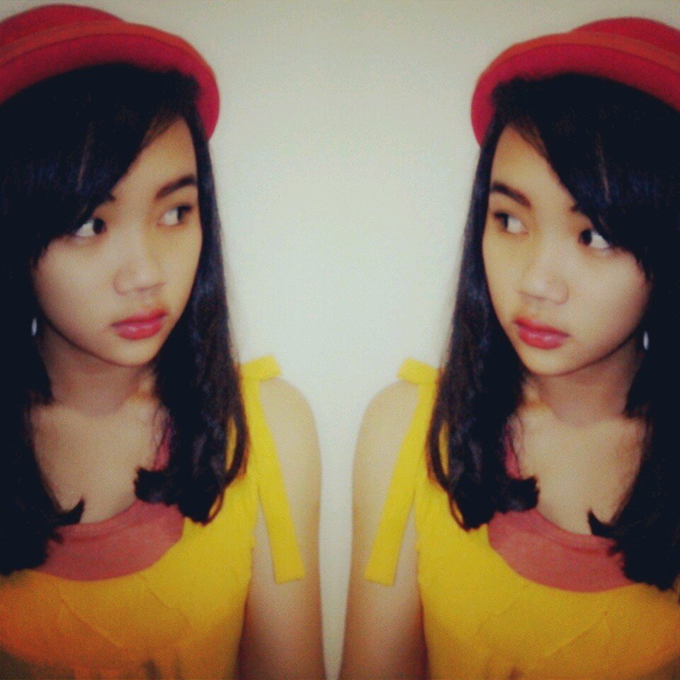 Just fight and believe that you'll reach that ♥