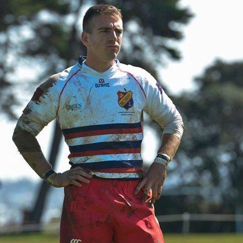 prefer proper Rugby, Cubs ball club, and Chi Bears 🐻