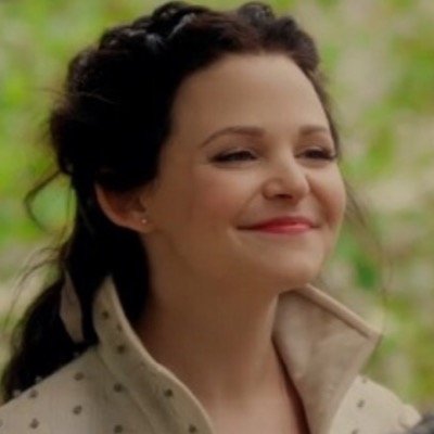 the innocent and beautiful half of snow white