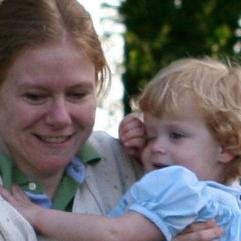 ellensmyth's profile picture. Love my girls, my Thomas, Harry Potter, math and technology - Not so much loving corn