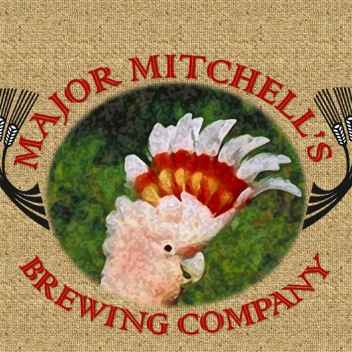 MajorMitchells's profile picture. Major Mitchell's Brewing Co. Where better beer is crafted for the brave.