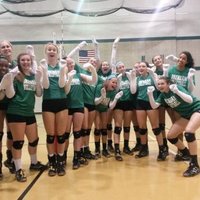 Brenham Volleyball (@brenhamvb) 's Twitter Profile