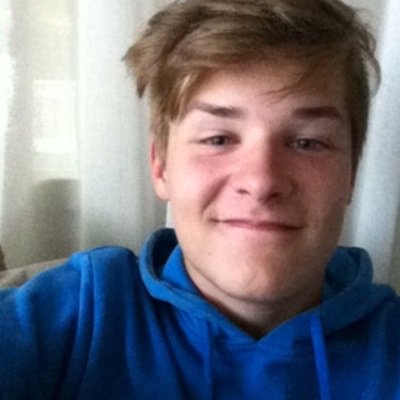 EetuLuhtanen's profile picture. we lost because we didn't win