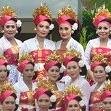 Tata Rias Pengantin Bali, Foto pre wedding, Lembaga Kursus  & Pelatihan (LKP) Tersertifikasi di Bali.  CP:08562996258 I http://t.co/KeWEwfpqWy