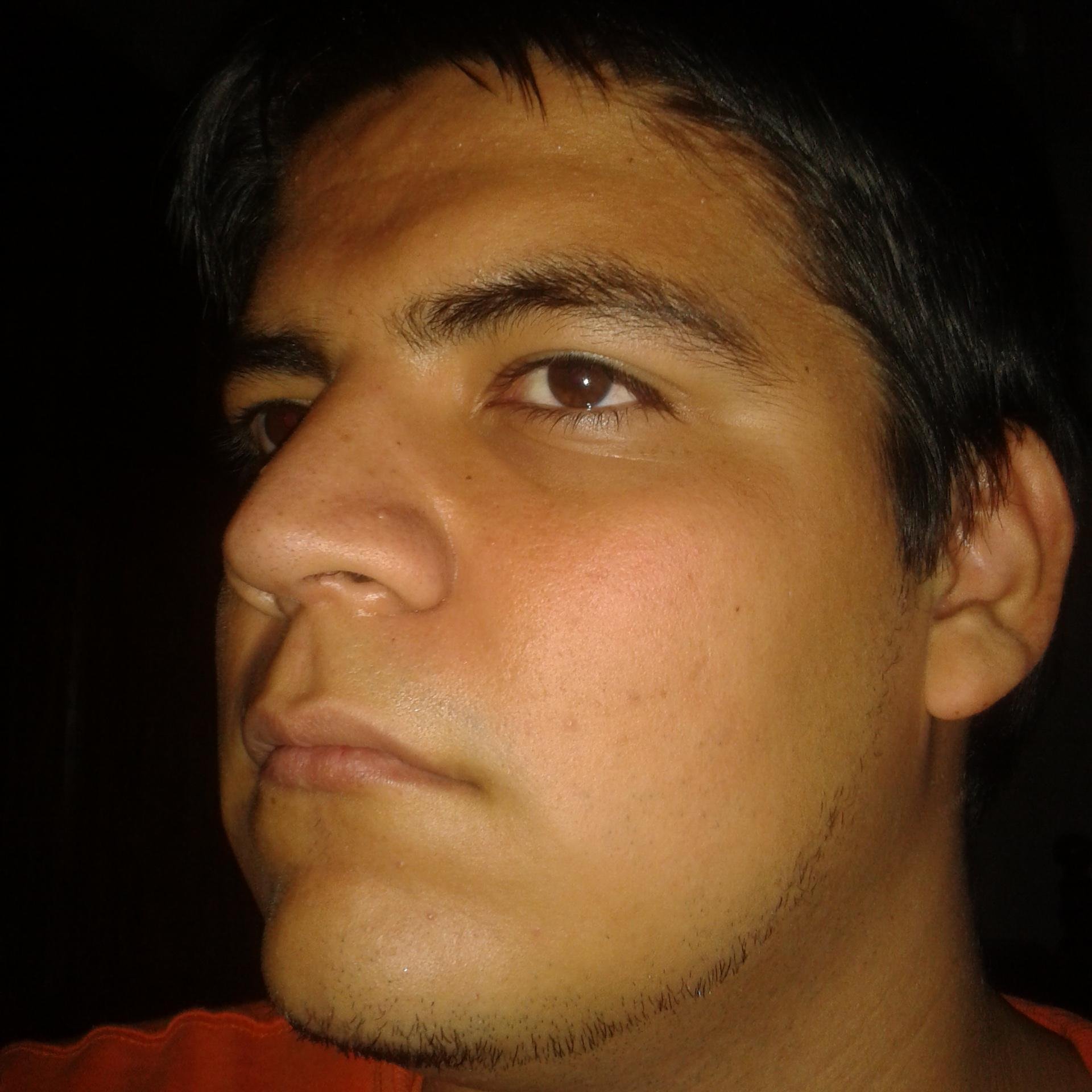 _George_8a_'s profile picture. 