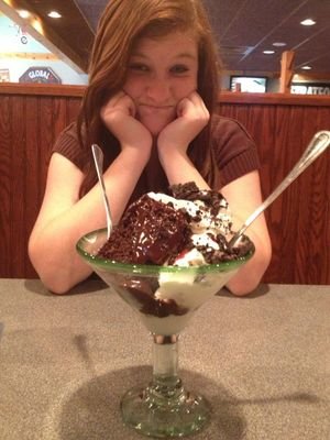 katieeposser's profile picture. JWU 2018- Baking and Pastry 
Can't stop Won't stop!