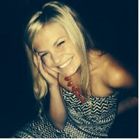 Leah Luster - @LeahLuster24 Twitter Profile Photo