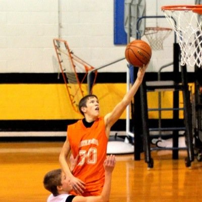 Just a young kid trying to make a dream a reality. Micah 6:8. ND Sophmore