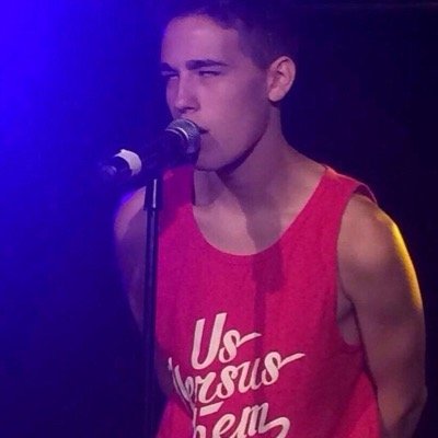 Dm me your Jacob M&G confessions