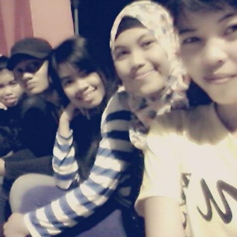 belajar di international class program biology '13