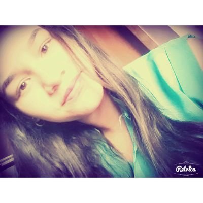 Colombo- Venezolana     Estudiante