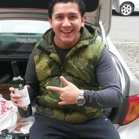 Erick (@erickflox) 's Twitter Profile