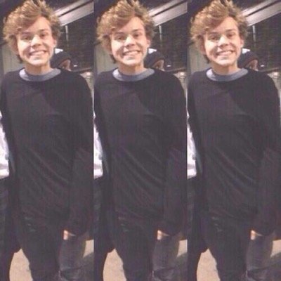 I gave you a free follow but follow @infinitynashton or i'll unfollow. Thank you and please be active!!