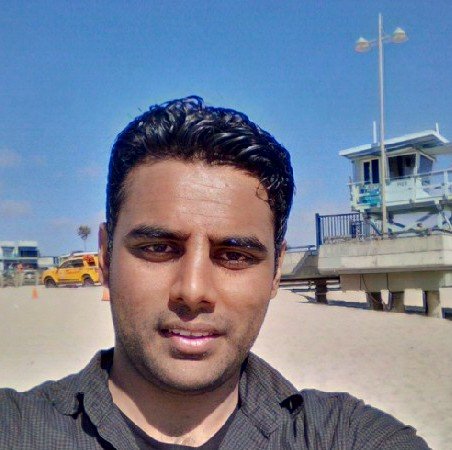 ahsunq's profile picture. 