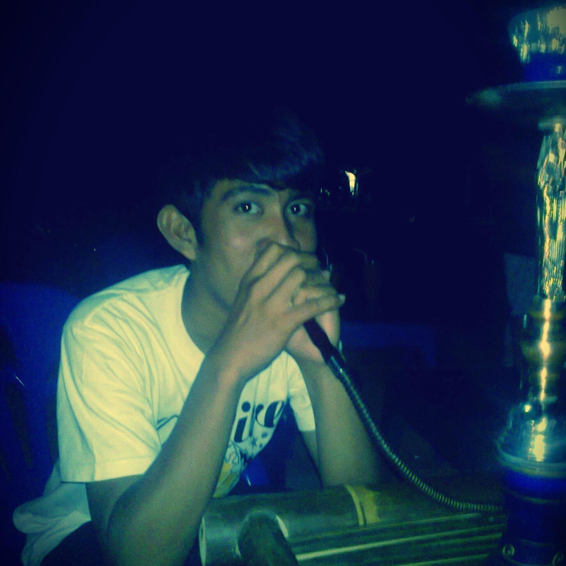 IAMBLACKEYEDS's profile picture. 