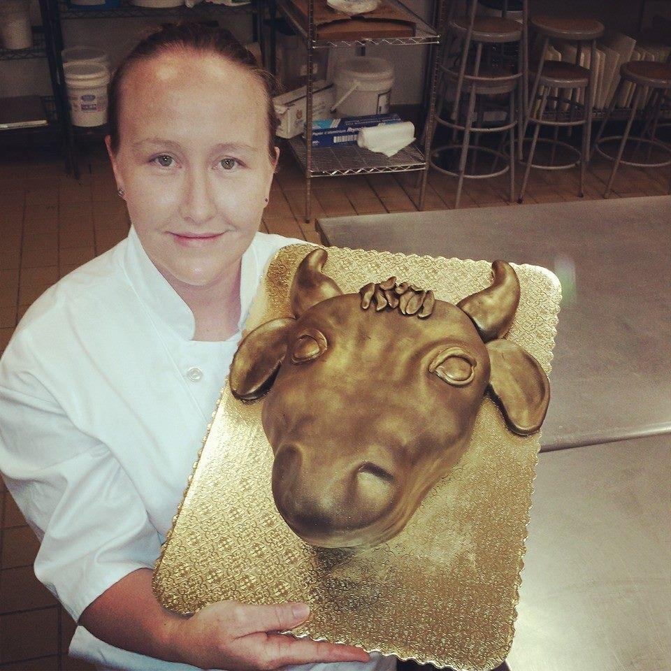 johnsons_bakery's profile picture. Custom cakes, fresh baked breads and pastries, cookies, cakes, pies, cheesecakes, iced coffee, milkshakes, and sandwiches/soups for lunch!!