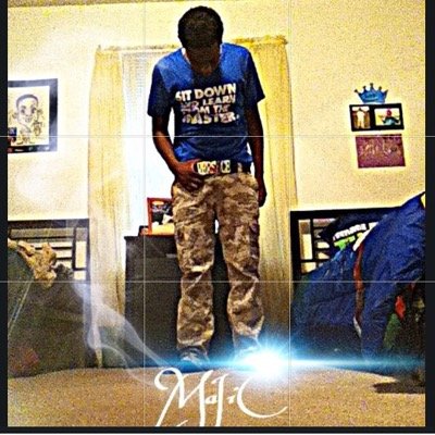 Music producer : reddoecash!! Majic be the name