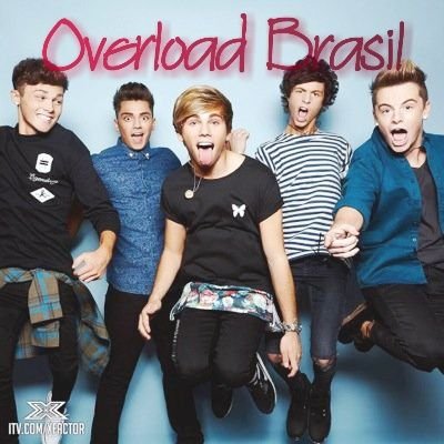 OverloadGBrasil Profile Picture