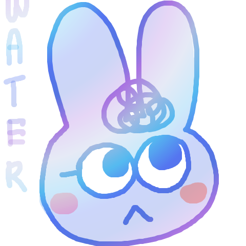 waterrabbit