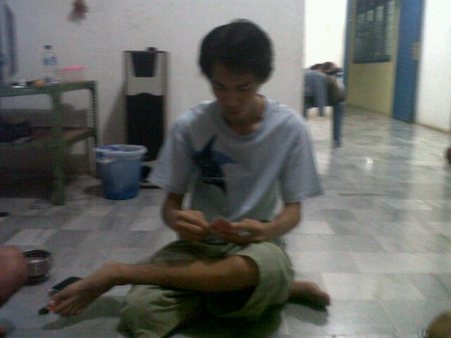 Lumayan lah!!!