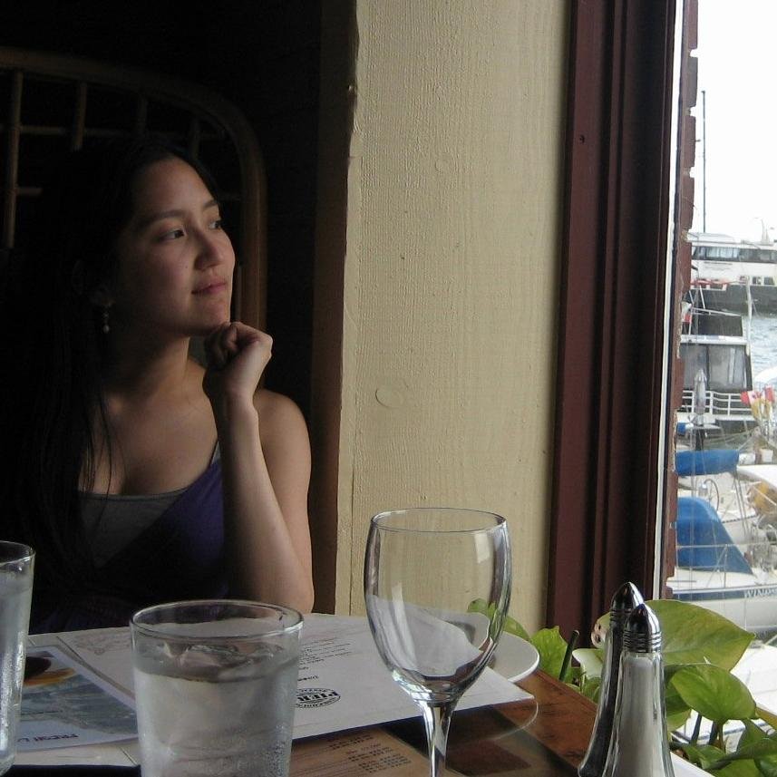 PamOngchin's profile picture. Senior Technical Program Manager @Optimizely