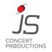 JS Concert (@jsconcert) Twitter profile photo