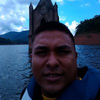 Eder Avendaño (@oswaldaven) 's Twitter Profile