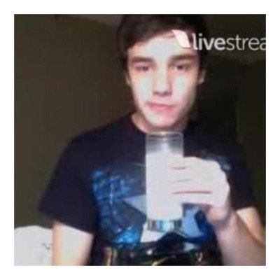 liam makes me heart emoji